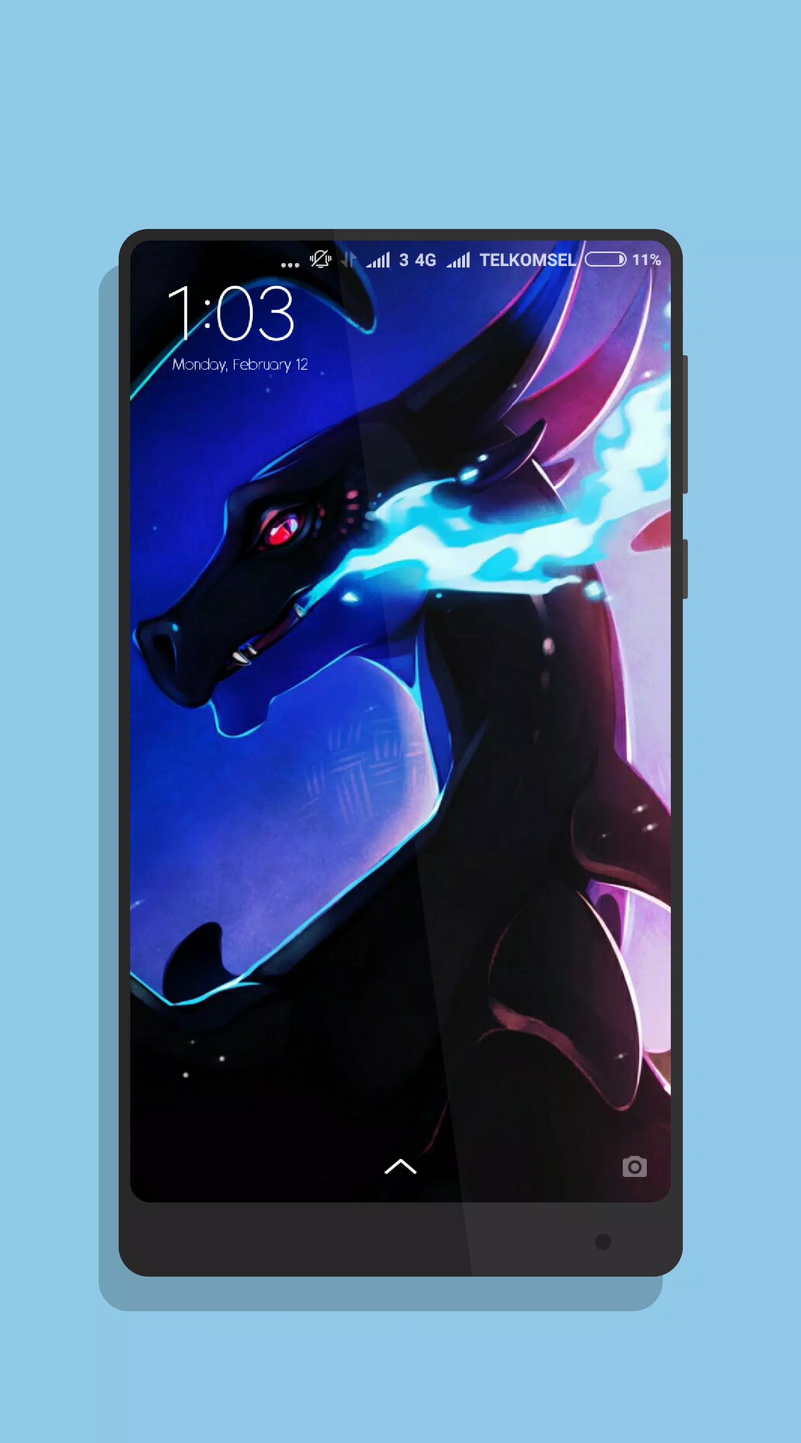 mega rayquaza wallpaper APK for Android Download