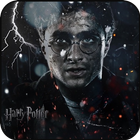 Harry Potter Wallpaper آئیکن
