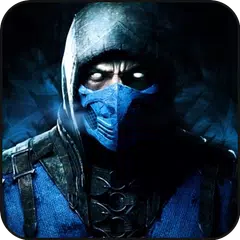 Sub Zero Wallpaper