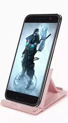 Baixar Sub Zero Wallpaper APK