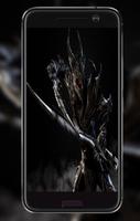 Skyrim Wallpaper ภาพหน้าจอ 2