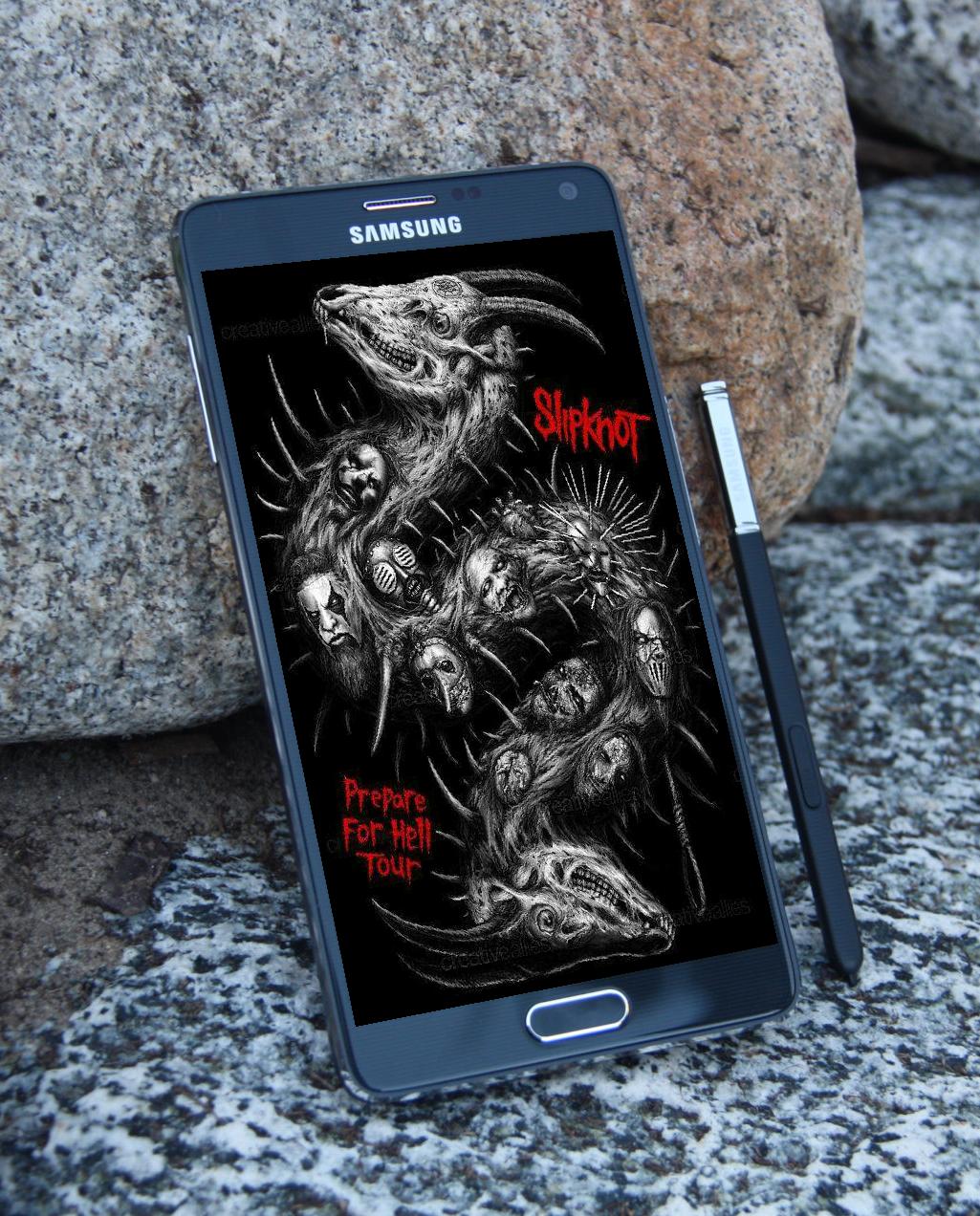 Slipknot Wallpaper For Android Apk Download