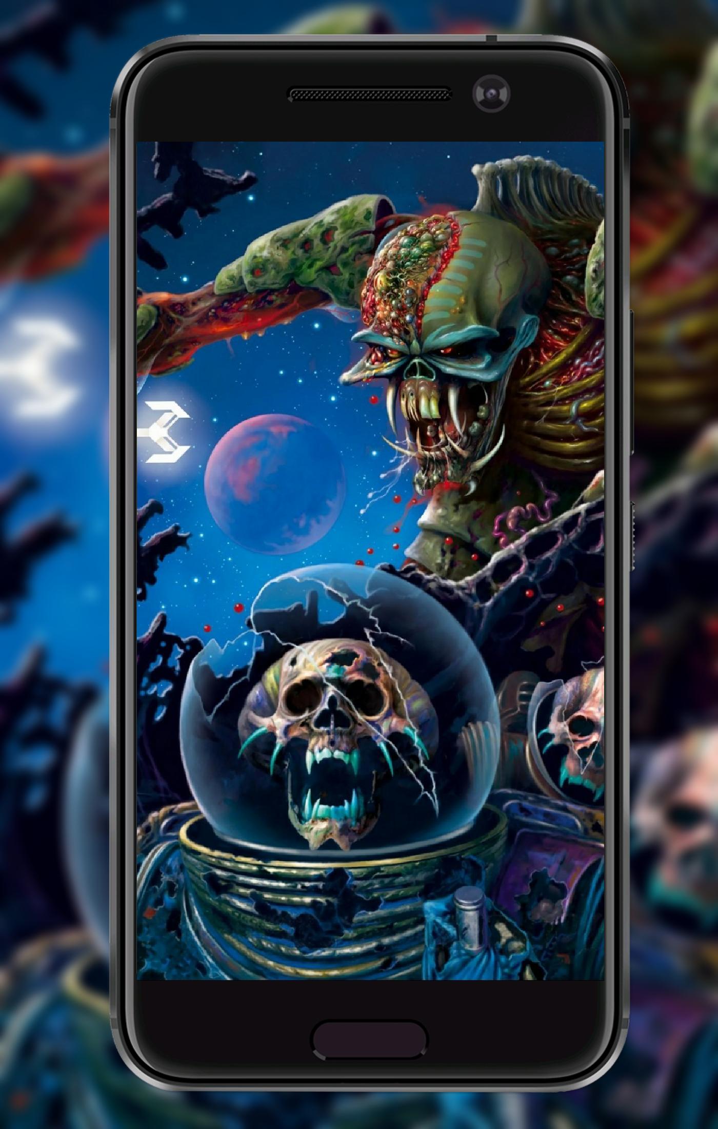 Iron Maiden Wallpaper For Android Apk Download Iron Maiden Wallpaper For Android Apk Download