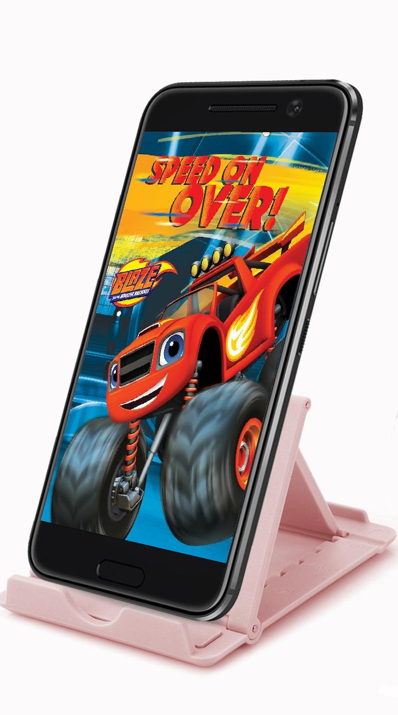 Blaze Wallpaper for Android - APK Download