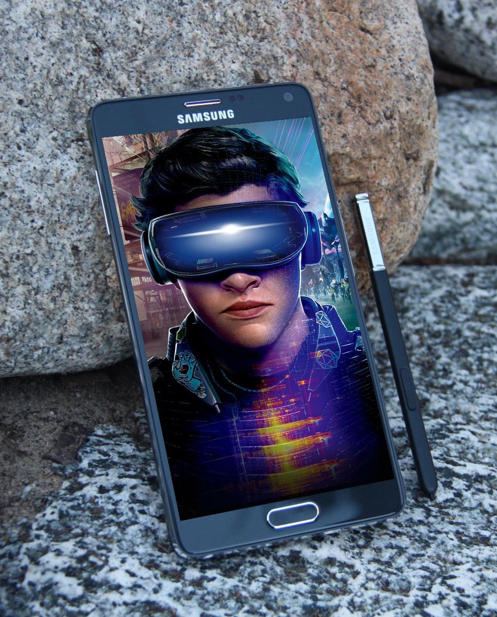 Ready Player One Wallpaper For Android Apk Download Ready Player One Wallpaper For Android Apk Download