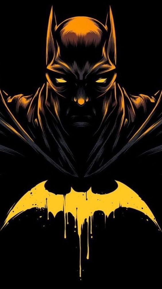 Dark Knight Wallpaper APK voor Android Download