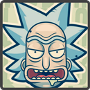 Rick Sanchez Wallpaper APK