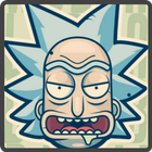 آیکون‌ Rick Sanchez Wallpaper