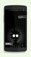 Rick Sanchez Wallpaper স্ক্রিনশট 1