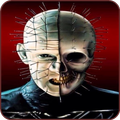 Pinhead Wallpaper