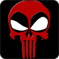 Punisher Wallpaper