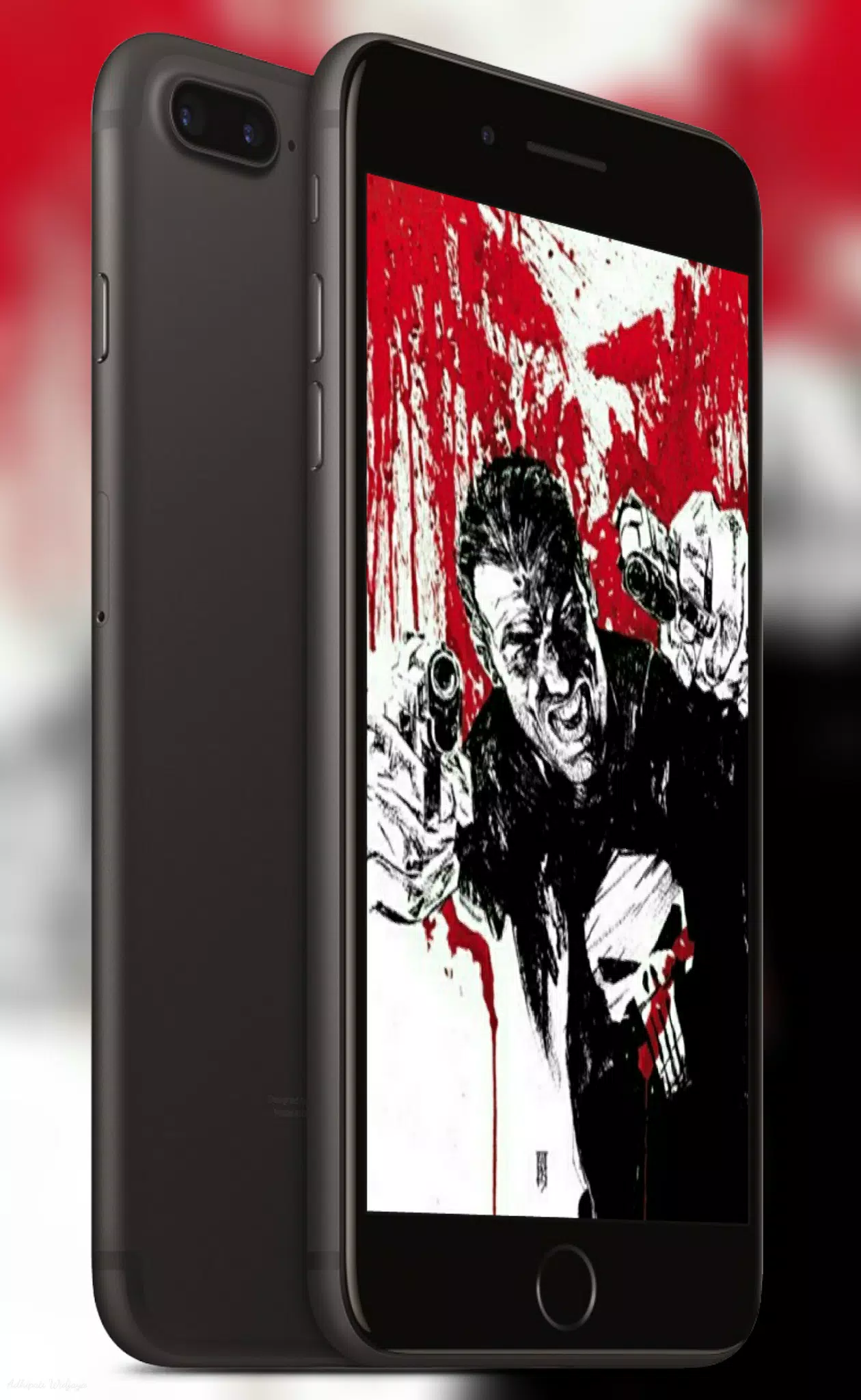Punisher Wallpaper APK for Android Download