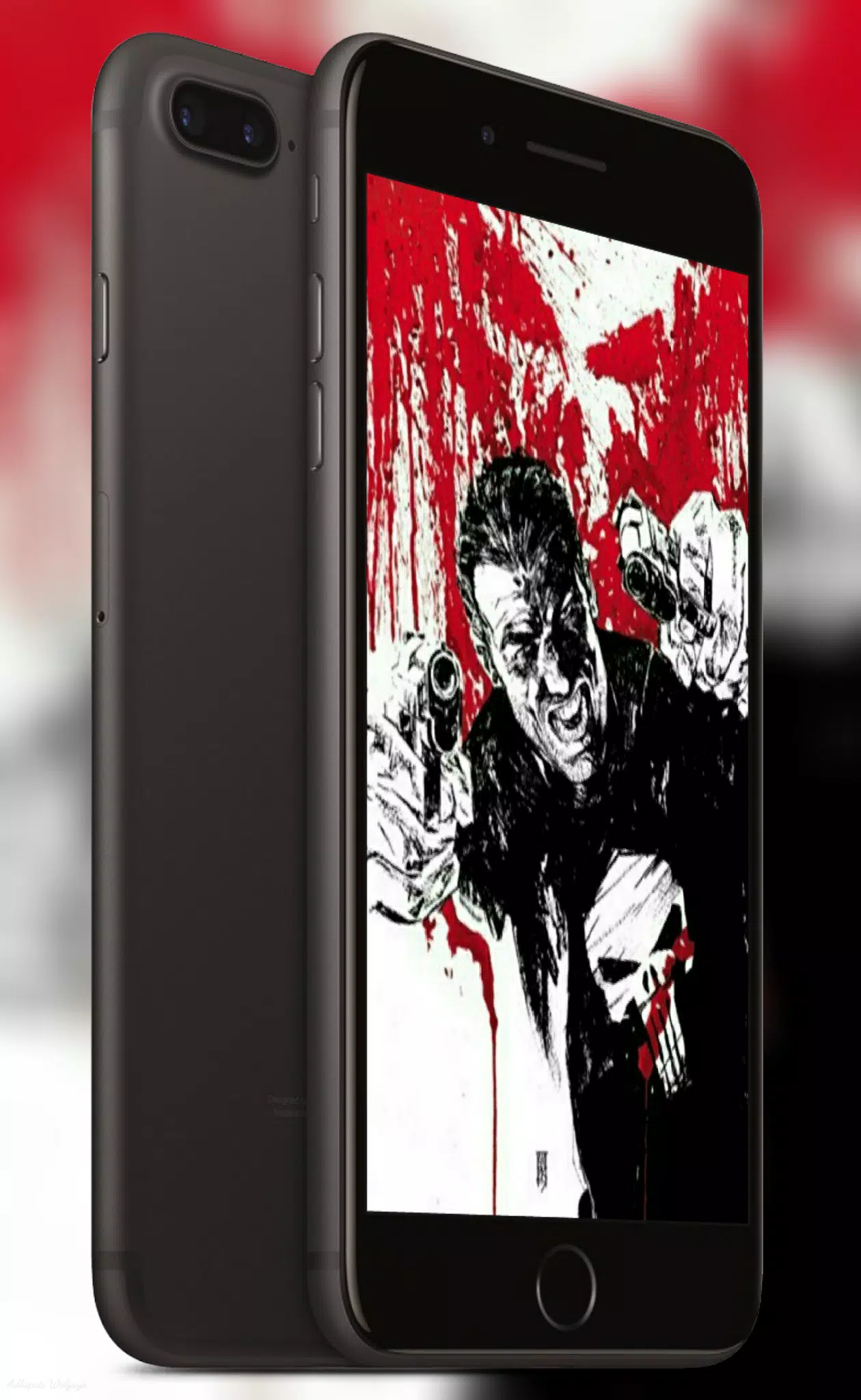 Best The Punisher Wallpaper APK for Android Download