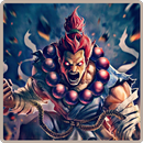 Akuma Wallpaper APK