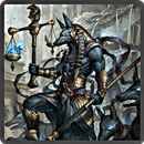 Anubis Wallpaper APK