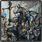 Anubis Wallpaper icon