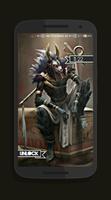 Anubis Wallpaper screenshot 1