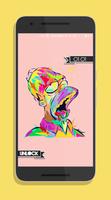Homer Wallpaper Screenshot 1