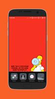 Homer Wallpaper Screenshot 2