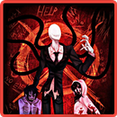 Slenderman Wallpaper APK