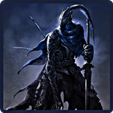 Icona Artorias Wallpaper