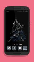 Artorias Wallpaper poster