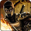 Scorpion Wallpaper APK