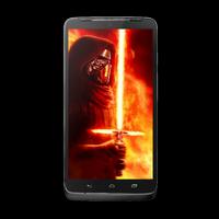 Darth Vader Wallpaper Affiche