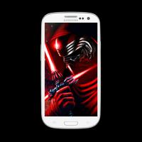 Darth Vader Wallpaper تصوير الشاشة 1