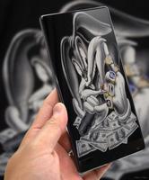 Bugs Bunny Wallpaper اسکرین شاٹ 3