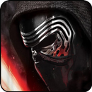 Kylo Ren Wallpaper APK