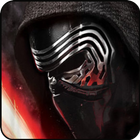 Kylo Ren Wallpaper icône