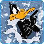 Daffy Duck Wallpaper icône