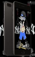 Daffy Duck Wallpaper ภาพหน้าจอ 2