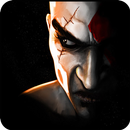 Kratos Wallpaper APK