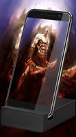 Kratos Wallpaper スクリーンショット 2