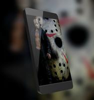 Jason Voorhees Wallpaper Screenshot 1