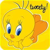 Tweety Wallpaper icône