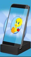 Tweety Wallpaper Affiche