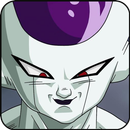 Frieza Wallpaper APK