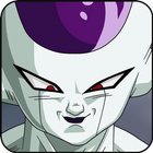 Frieza Wallpaper icône