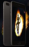 Frieza Wallpaper 截圖 3