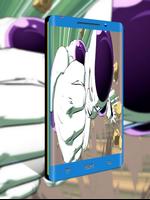 Frieza Wallpaper 截圖 2