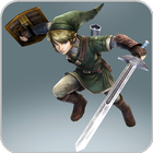 Zelda Wallpaper আইকন