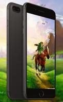 Zelda Wallpaper স্ক্রিনশট 3