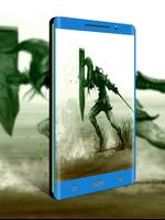 Zelda Wallpaper পোস্টার