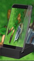 Zelda Wallpaper স্ক্রিনশট 1