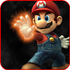 Mario Wallpaper icon