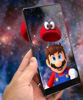 Mario Wallpaper ภาพหน้าจอ 3