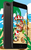 Mario Wallpaper screenshot 2